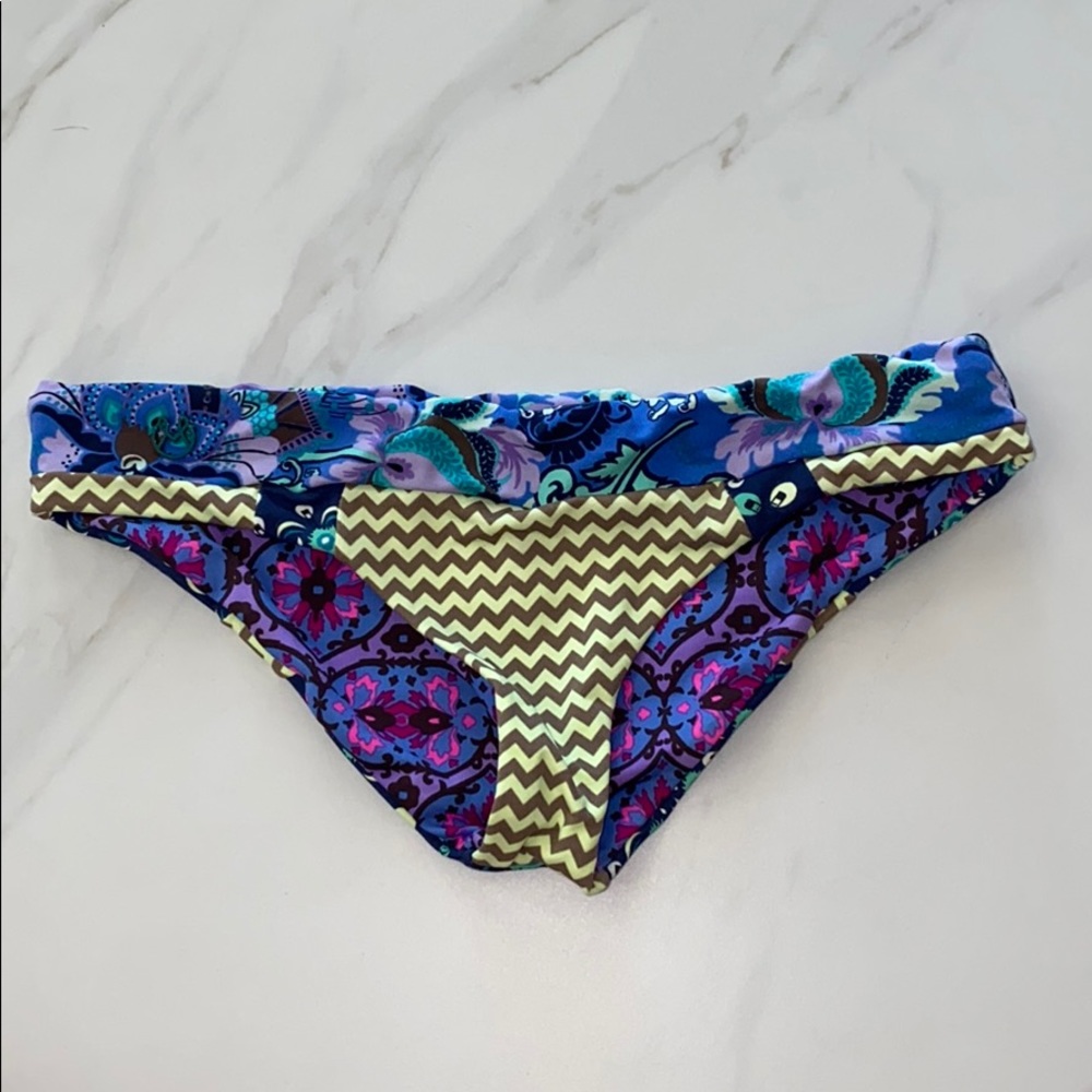 Maaji swim bottom - reversible